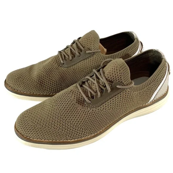 Cole Haan OG Meridian Oxford Shoes Cole Haan Men main image 4